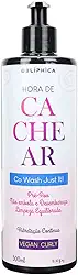 Co Wash Just It Hora De Cachear Kaedo 3x1 500 Ml Vegan Curl