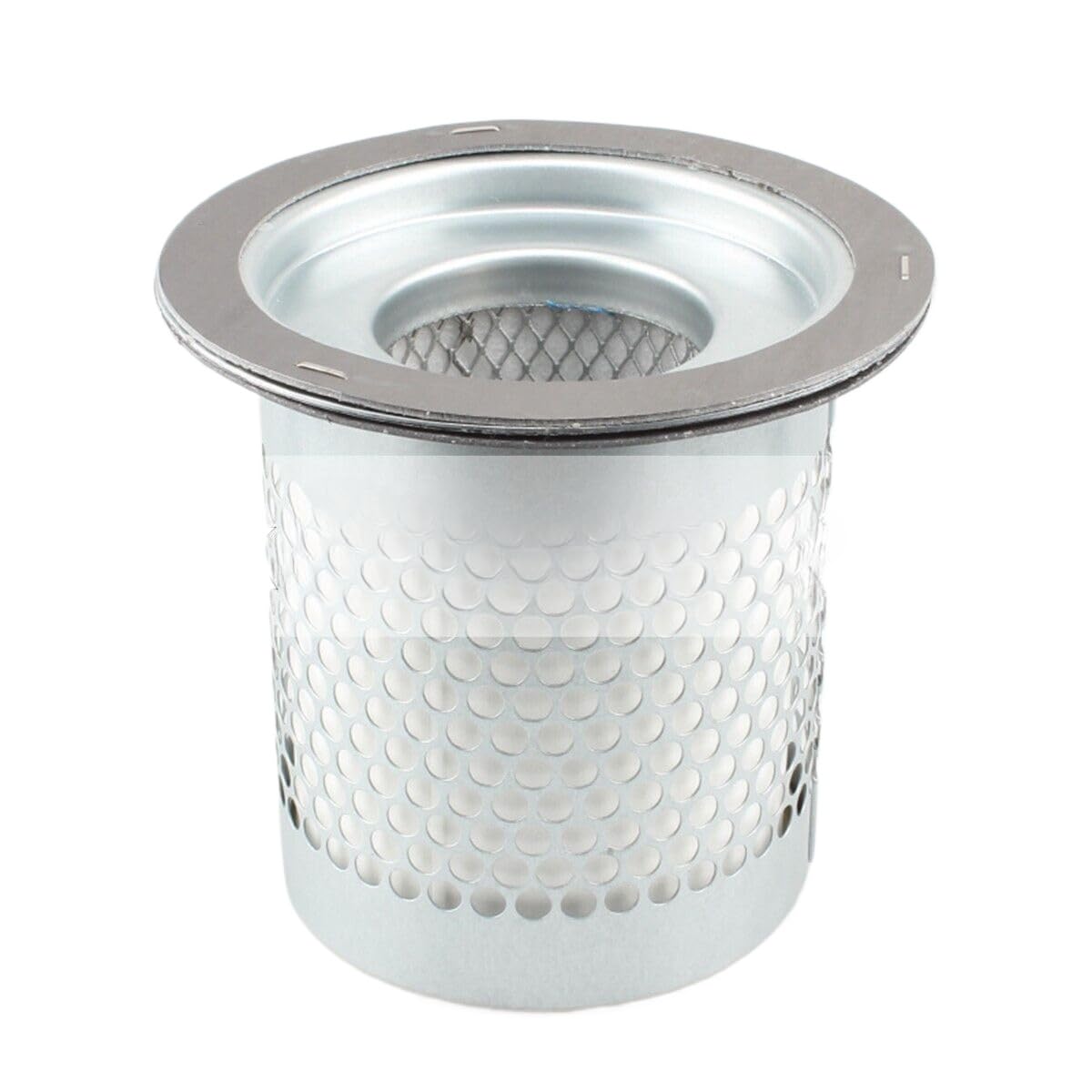 Screw air compressor oil air separator high DB2186 high 230flange200 bottom165