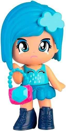 Miniatura 7 de Pinypon Famous Figures Series 13 Mod sdos (PNY38000)