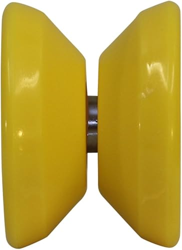 Miniatura 3 de Yoyo profesional Merlin, con eje con rodamiento y cuerda adicional