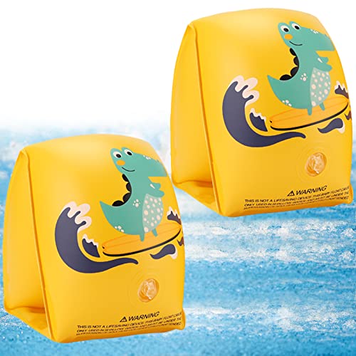 Schwimmflügel Baby,Schwimmflügel Kinder,Empfohlenes Gewicht 20-30kg,Sichere Schwimmhilfe im Pool und Meer Cover
