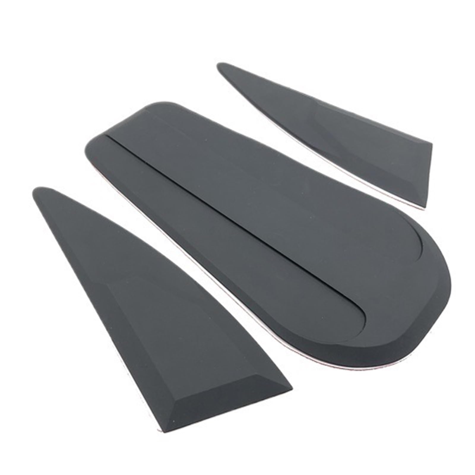 Motorcycle Fuel Tank Pad Stickers for BM&W K1600 GT GTL Bagger Grand Motorcycle Accessories TankPads Pads Tank Anti-Slip Side Sticker 2017-2024