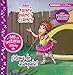 Fancy Nancy Clancy. ¡Vamos de acampada! (Mis lecturas Disney): Con pictogramas y actividades educativas