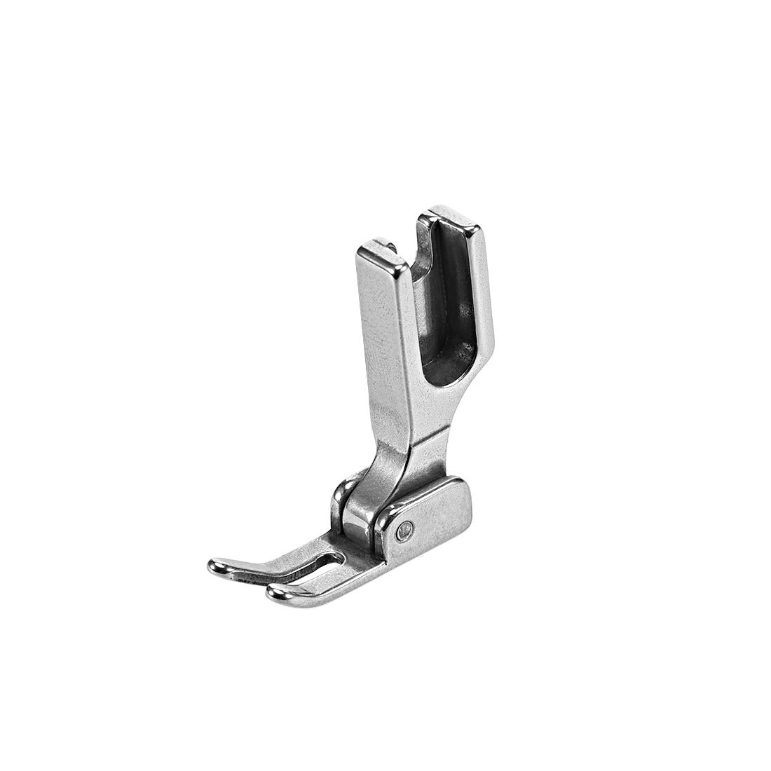 ZIGZAGSTORM Narrow Zipper Presser Foot For Singer Sewing Machines - Part #171480 - View #11