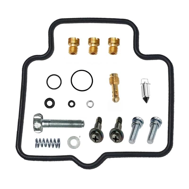 Kit de reparación de carburador BySON FZS Ride FZ16 SZ16 con diafragma para moto de 150 cc