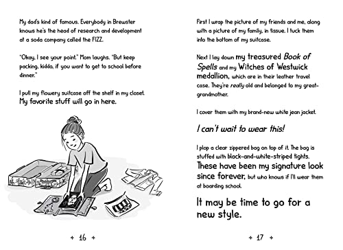 Worst Broommate Ever! (1) (Middle School And Other Disasters) #TOP7