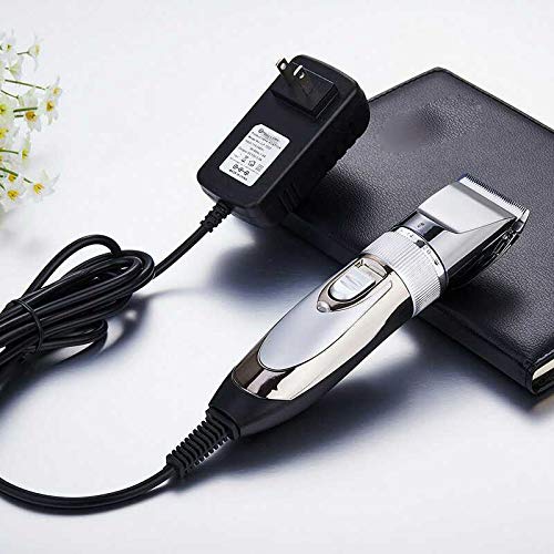 Afeitadora Eléctrica Modelo Profesional Recargable miniatura 3