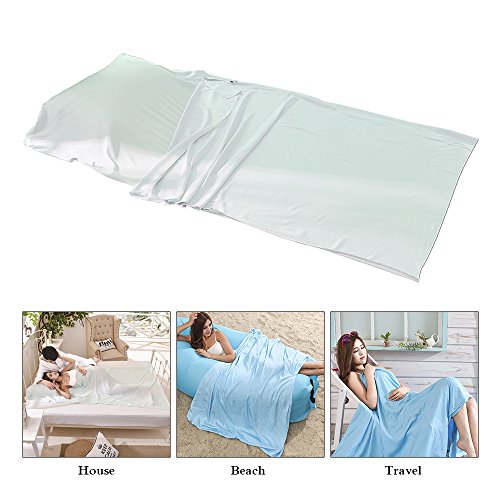 DECDEAL Mochila Viagens ao ar livre saco de dormir leve e compacto Modal saco de dormir