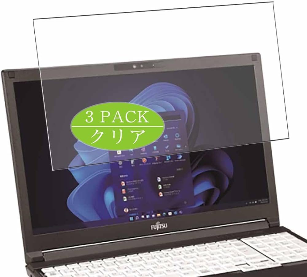 富士通 LIFEBOOK A5513/NX