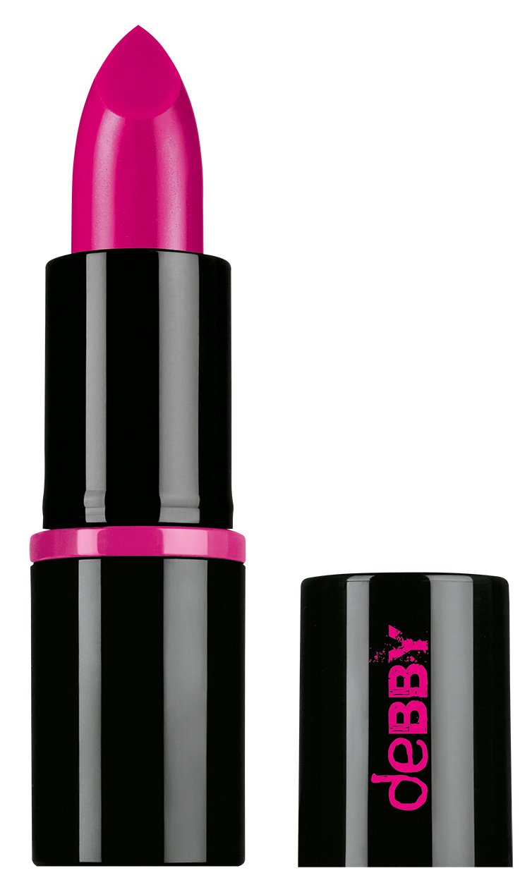 DEBBY Kiss My Lips 77 Lipstick Make-Up Lips, Pink, 29.57 ml (Pack of 1)