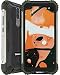 Produktbild DOOGEE S58 Pro (Offiziell) Outdoor Smartphone Ohne Vertrag Spezieller Schutzwinkel 6GB RAM 64GB ROM 5,71 Zoll FHD+ 16MP+16MP Triple Kamera 5180 mAh 4G Dual SIM Handy NFC GPS Android 10.0 (Grün)