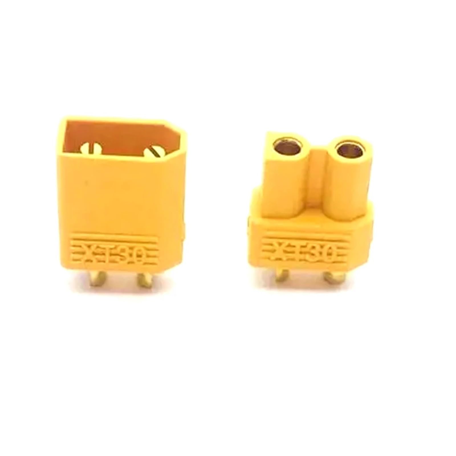 1/5/10/30PCS Heißer Verkauf XT60 XT-60 XT30 XT-30 XT90(XT90-Male Female,30pcs)