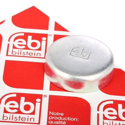 febi bilstein 02543 Seal Plug for engine, pack of one