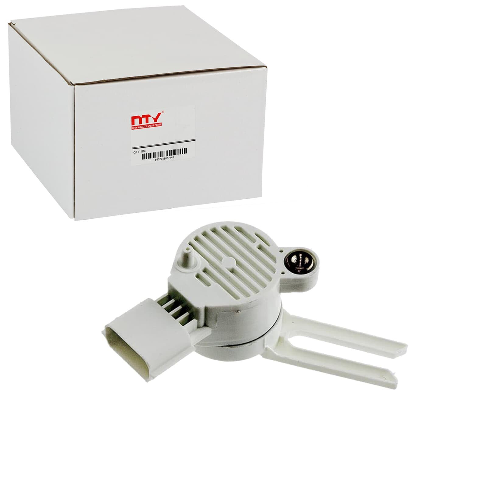 NTY Sensore corsa pedale, Pedale del freno EPH-PL-000