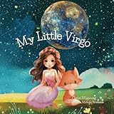 My Little Virgo (My Little Zodiac Series)
