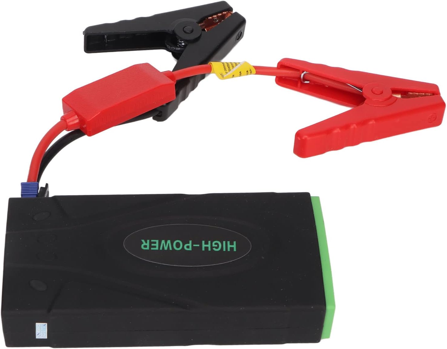 Car Battery Starter, 600A 12V Car Battery Starter Power