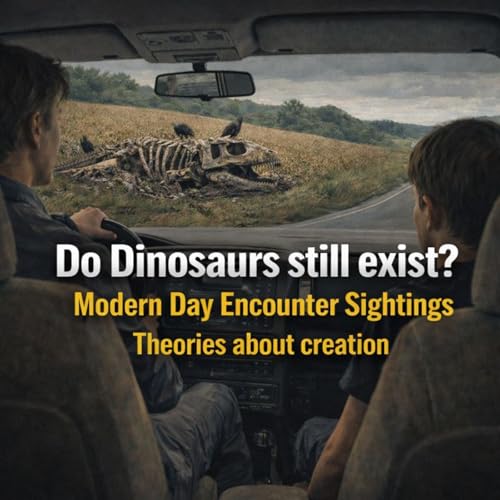 Living Dinosaurs? Encounters Hidden in the Lower 48 | The Encounter That Changed My Life