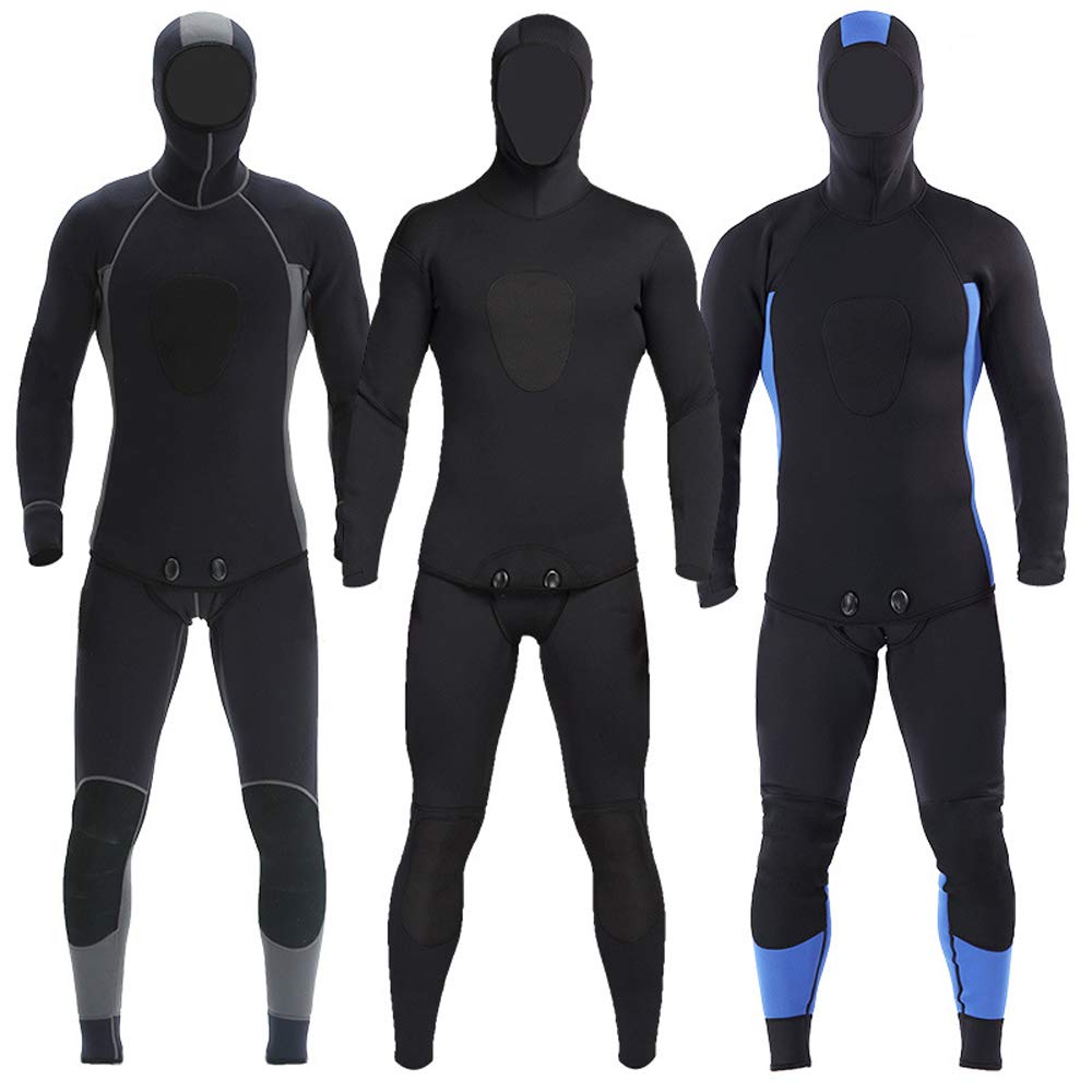 MYLEDI ウェットスーツ Mサイズ (素潜り 引退品)展示品/未使用】EVO 
