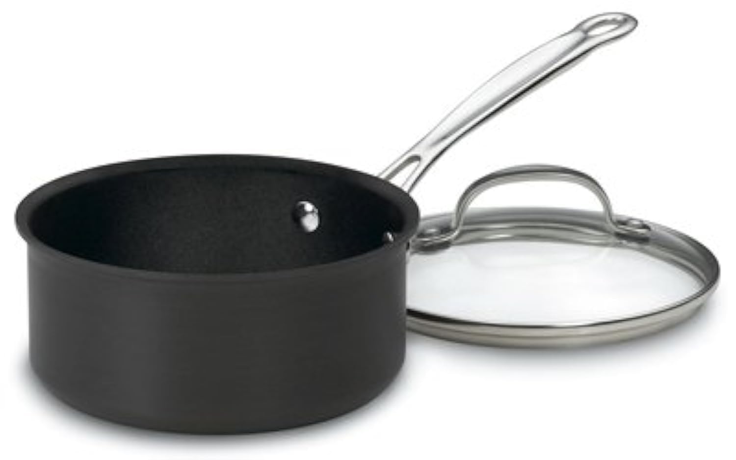 Cuisinart Nonstick Saucepan - Perfect for Sauces & More -6