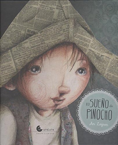 Sueño de Pinocho,El (GRANDES LIBROS PARA PEQUE?OS LECTORES)