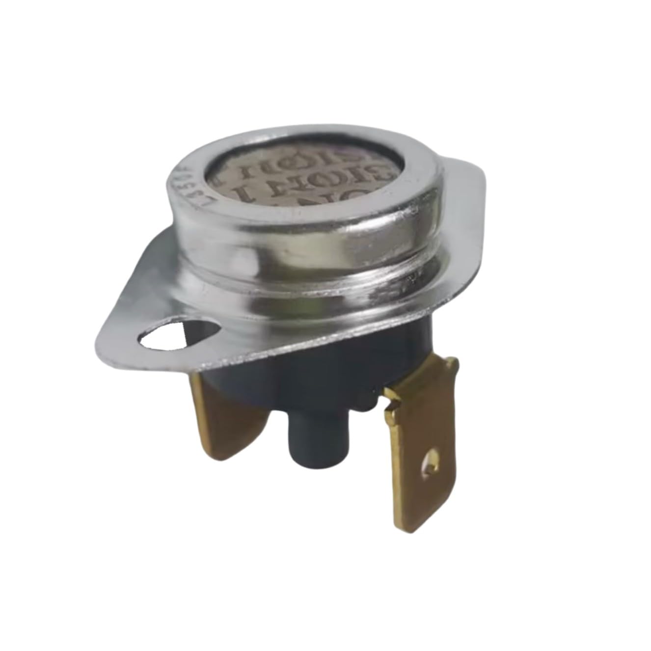 L350F Limit Switch Thermostat – Replacement For Rheem 47-22861-01, 36TX16, SLR350 (2-Pack With Thermal Grease)