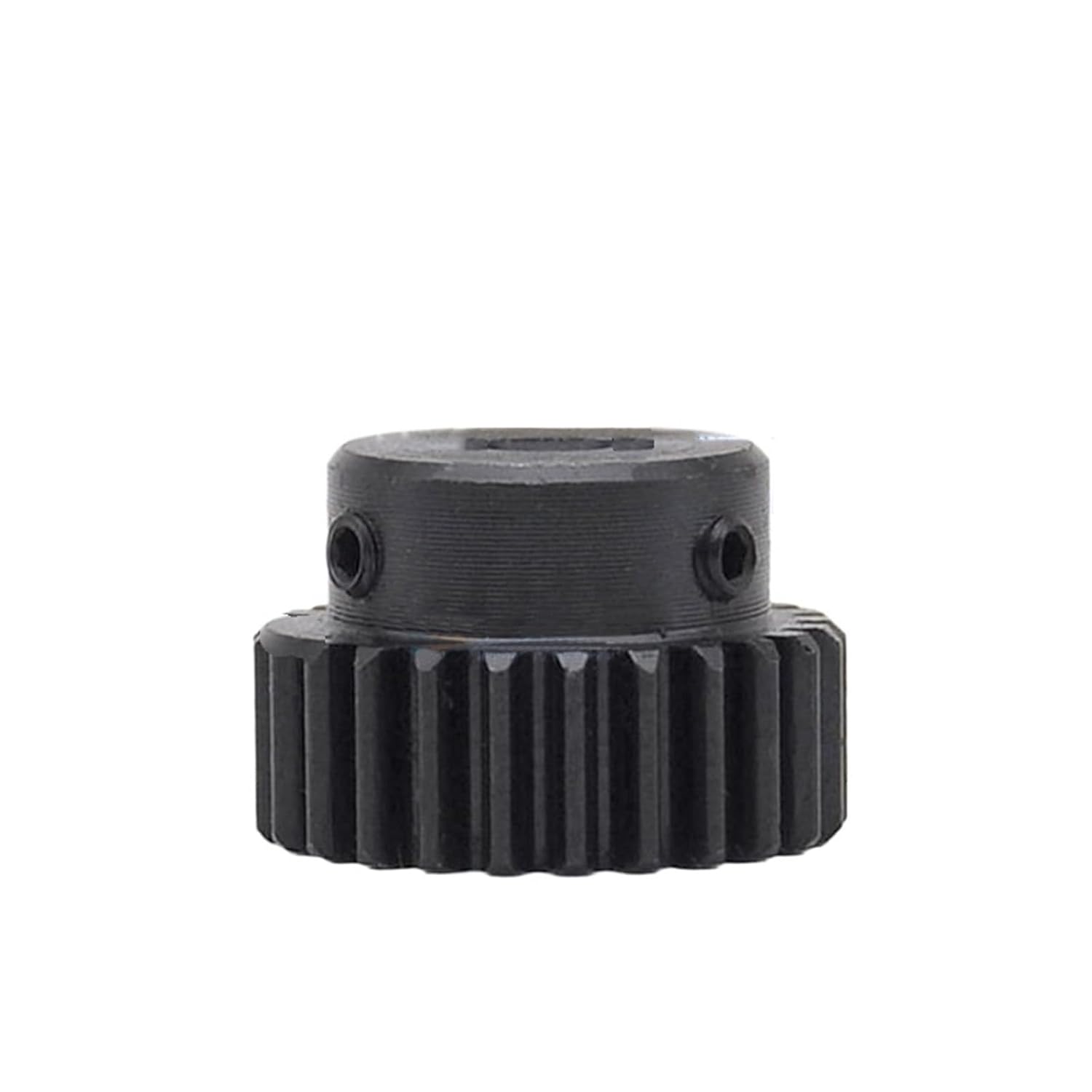 Bevel Gear Pinion Hardware Mechanical 1 Modulus Gear Rack + 1pc 1M 15teeth Pinion 45 Steel Metal Zipper(4mm)