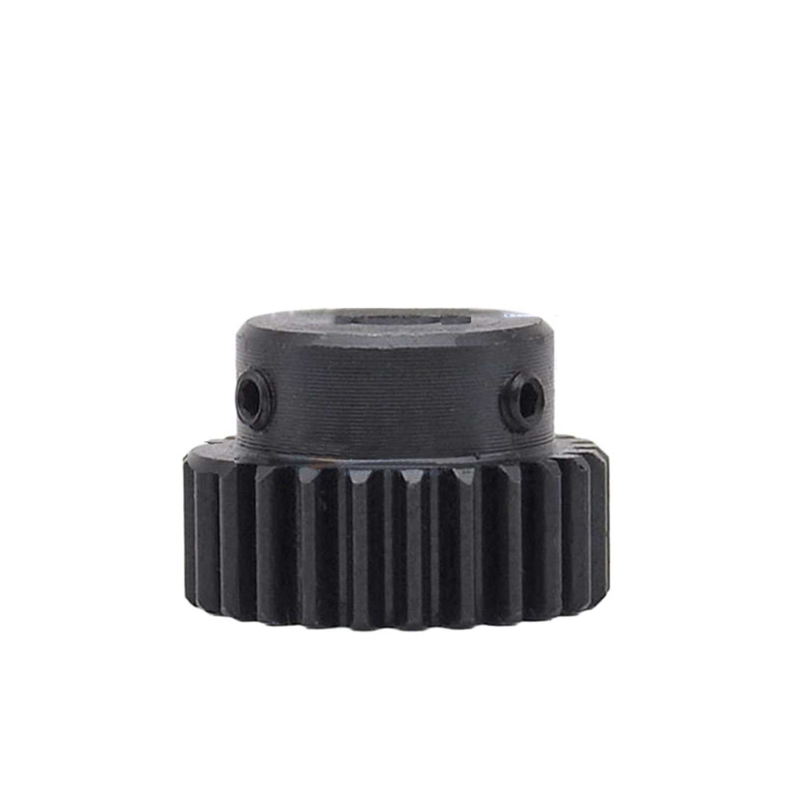 Bevel Gear Pinion Hardware Mechanical 1 Modulus Gear Rack + 1pc 1M Pinion 16teeth 45 Steel Gear Metal Gear Zipper(5mm)