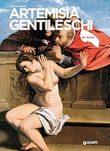 Vedi scheda su Amazon Artemisia Gentileschi