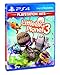 Produktbild LittleBig Planet 3 (Playstation Hits)