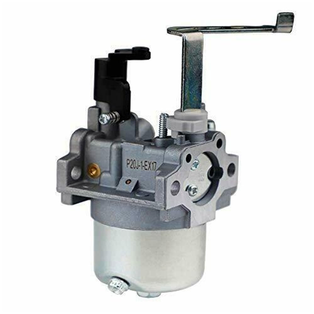 Amazon.com: Carburetor for Robin Subaru EX13 EX17 EX21 276-62304