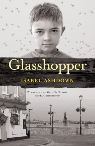 Glasshopper Kindle Edition By Ashdown Isabel Literature Fiction Kindle Ebooks Amazon Com
