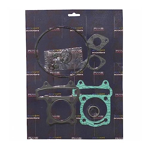 Joint haut moteur Kymco Agility 125 stopper fuite culasse - 2