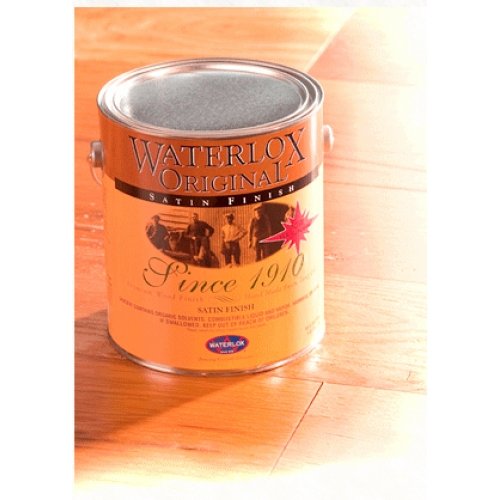Buy 6 Units of Waterlox Original Satin Finish 1 Gallon (TB 6044) Online