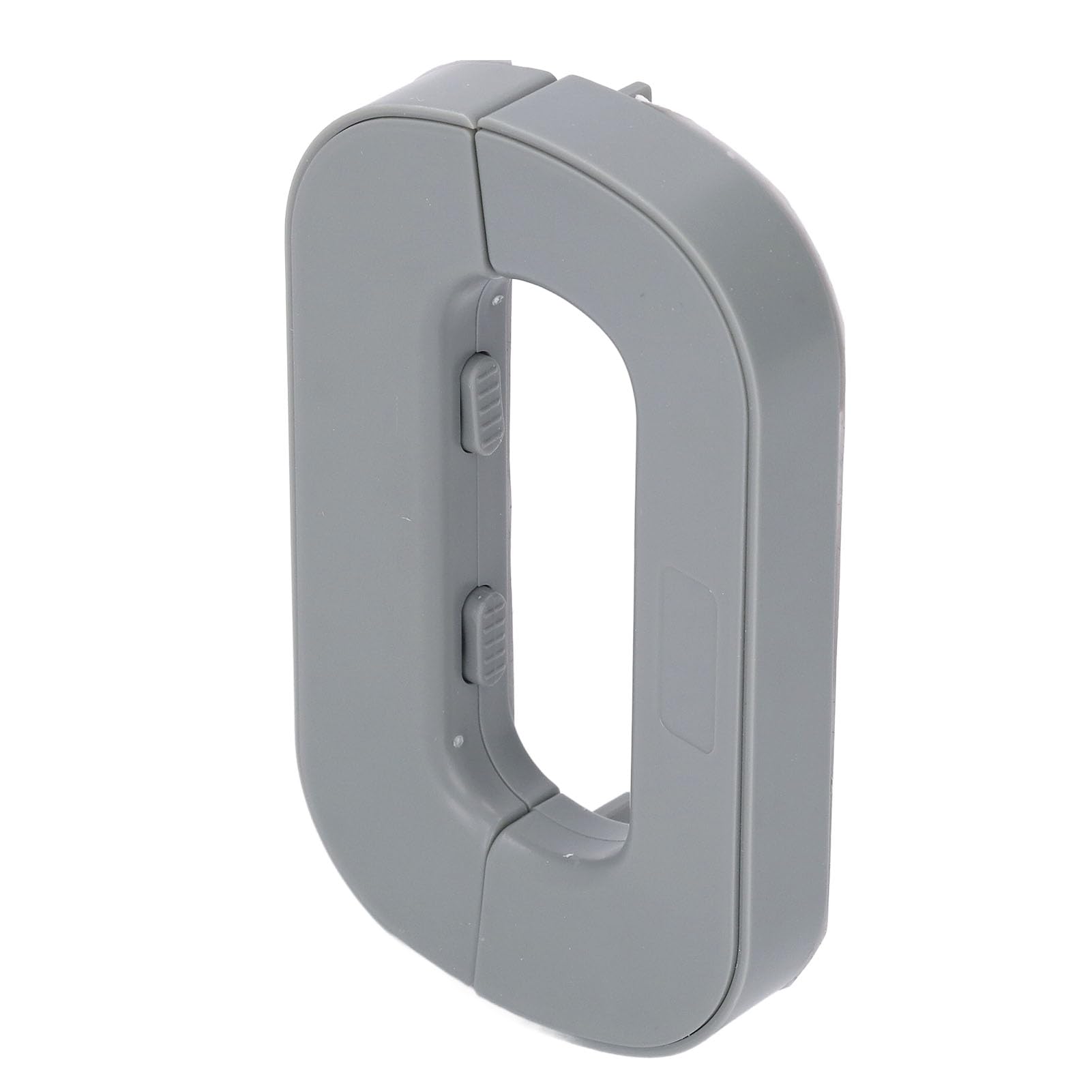 Baby Fridge Lock, ABS Strong Adhesion Fridge Lock Latch System for Child Safety, Easy to Operate