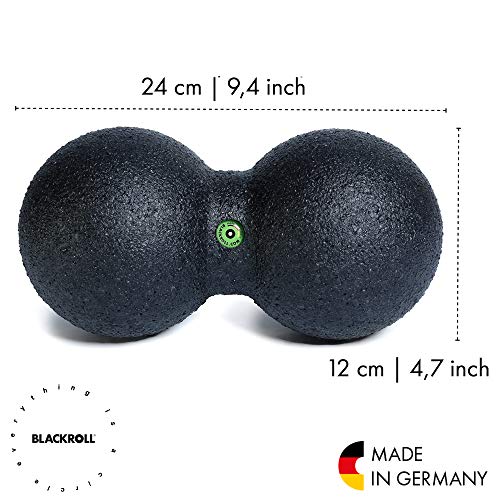 BLACKROLL Set - Fasciatoolset - het origineel. Zelfmassage-producten voor de fascia in verschillende varianten. BALL… - Image 4