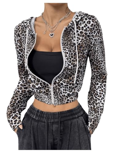 トップス cootie Allover Print Sweat Zip Hoodie M 51qDtIfH9QL.jpg