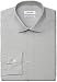 Calvin Klein Men's Regular-Fit Textured Check Shirt