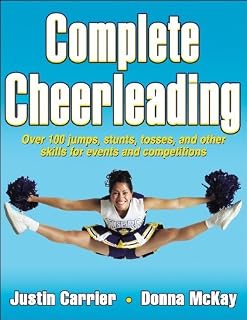 Complete Cheerleading