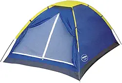 Mor Life - Barraca Iglu 4 Pessoas Azul
