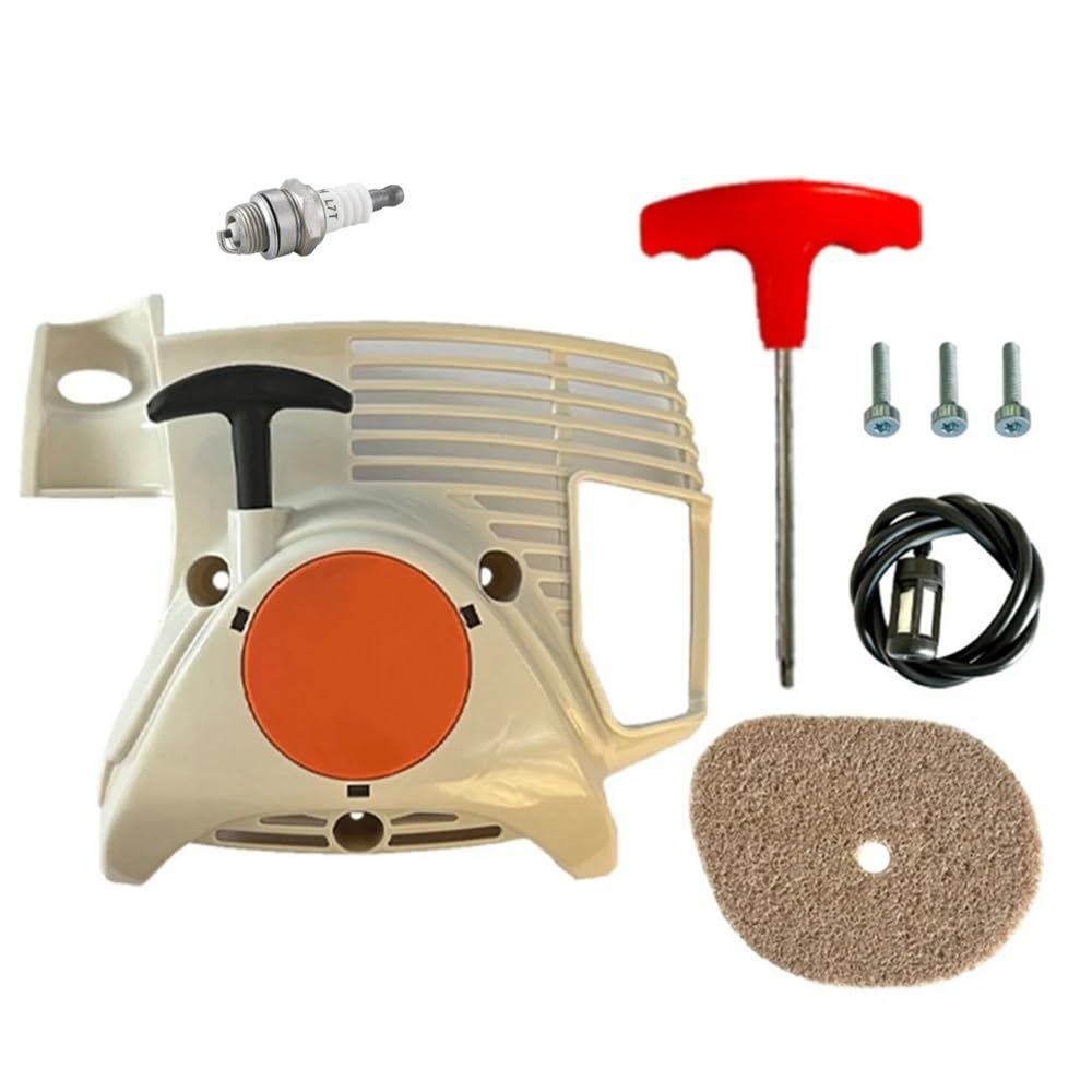 Kit de démarrage par traction de recul pour FS70R FS70 FC70 remplace 4144 190 4005