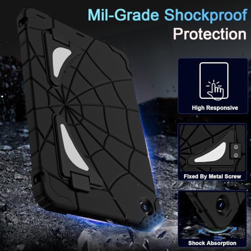 Image of Auizotl Case for Galaxy Tab A11+ /A9+ Samsung Tab A11 Plus /A9 Plus Cases