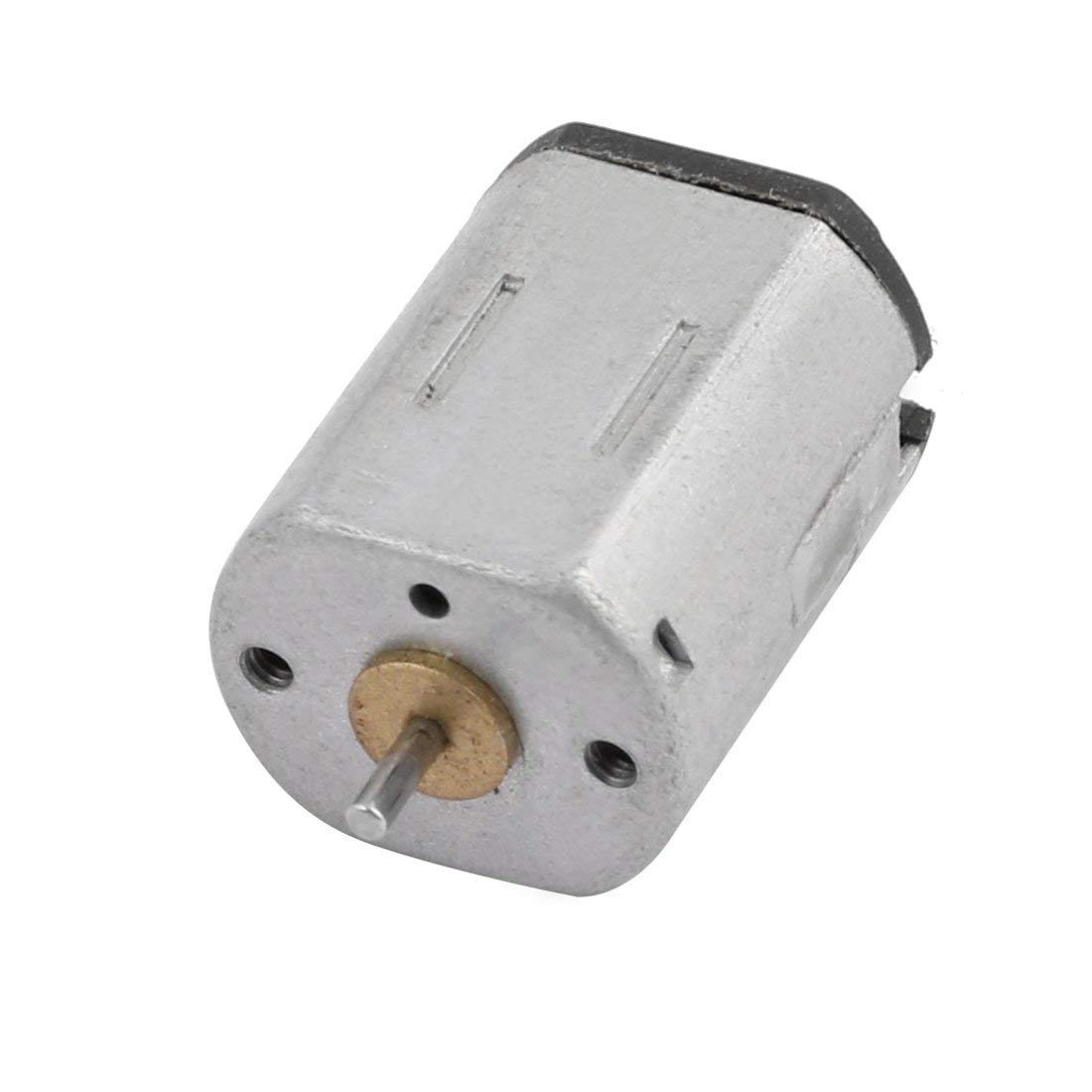 Imported DC 3V 12000RPM Rotary Speed N20 Micro Electric Vibration Motor-image-39