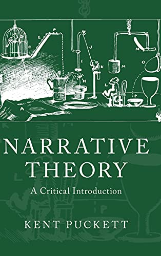 Narrative Theory view 2