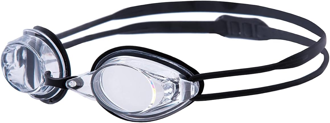 Vorgee Missile Clear Lens