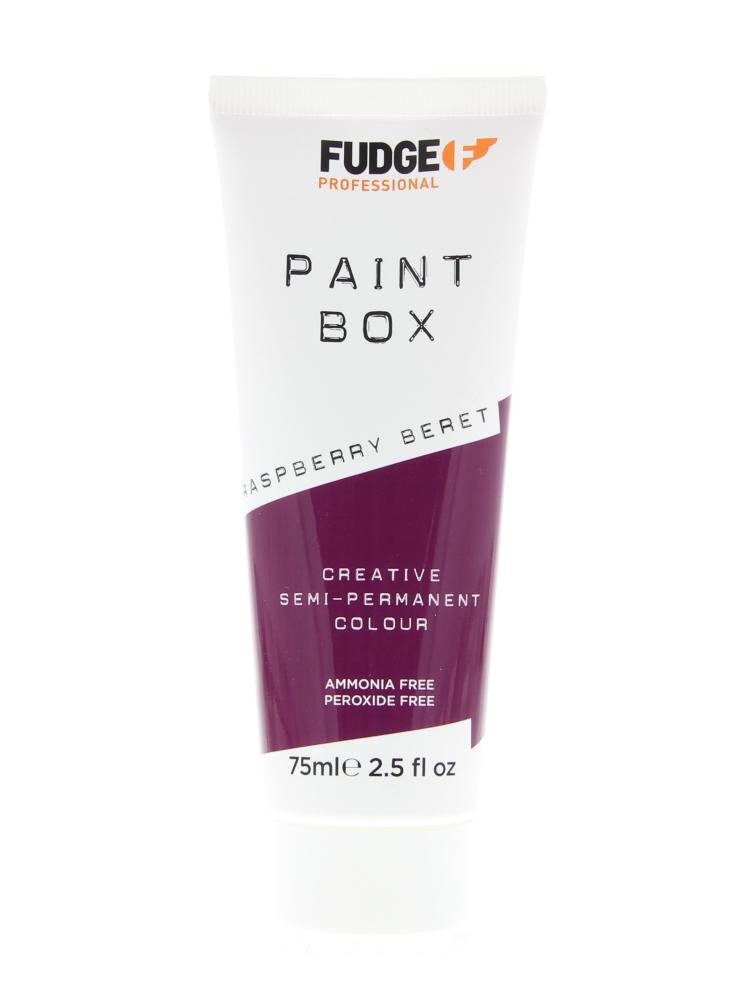 Fudge ProfessionalFudge Paintbox, Raspberry Beret, 75 ml 100013015
