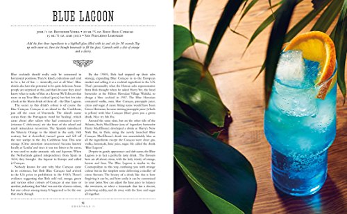 The Curious Bartender: The New Testament of