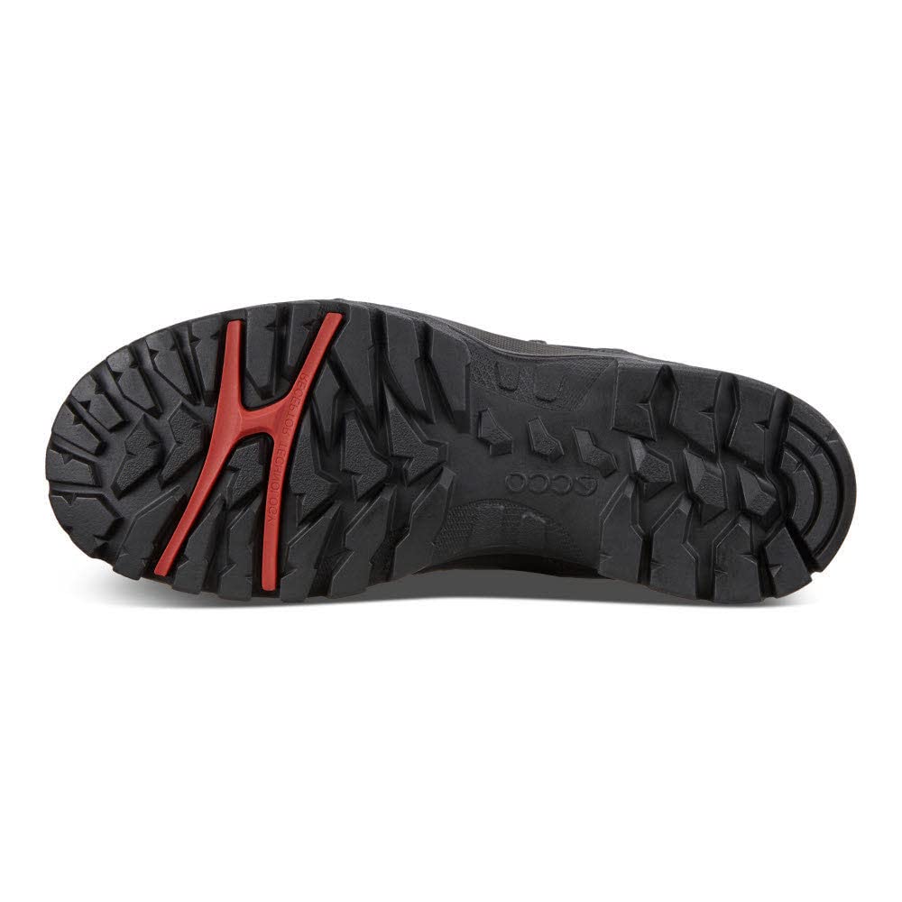 ECCO Xpedition Iii Scarpe da Arrampicata AlteDonna