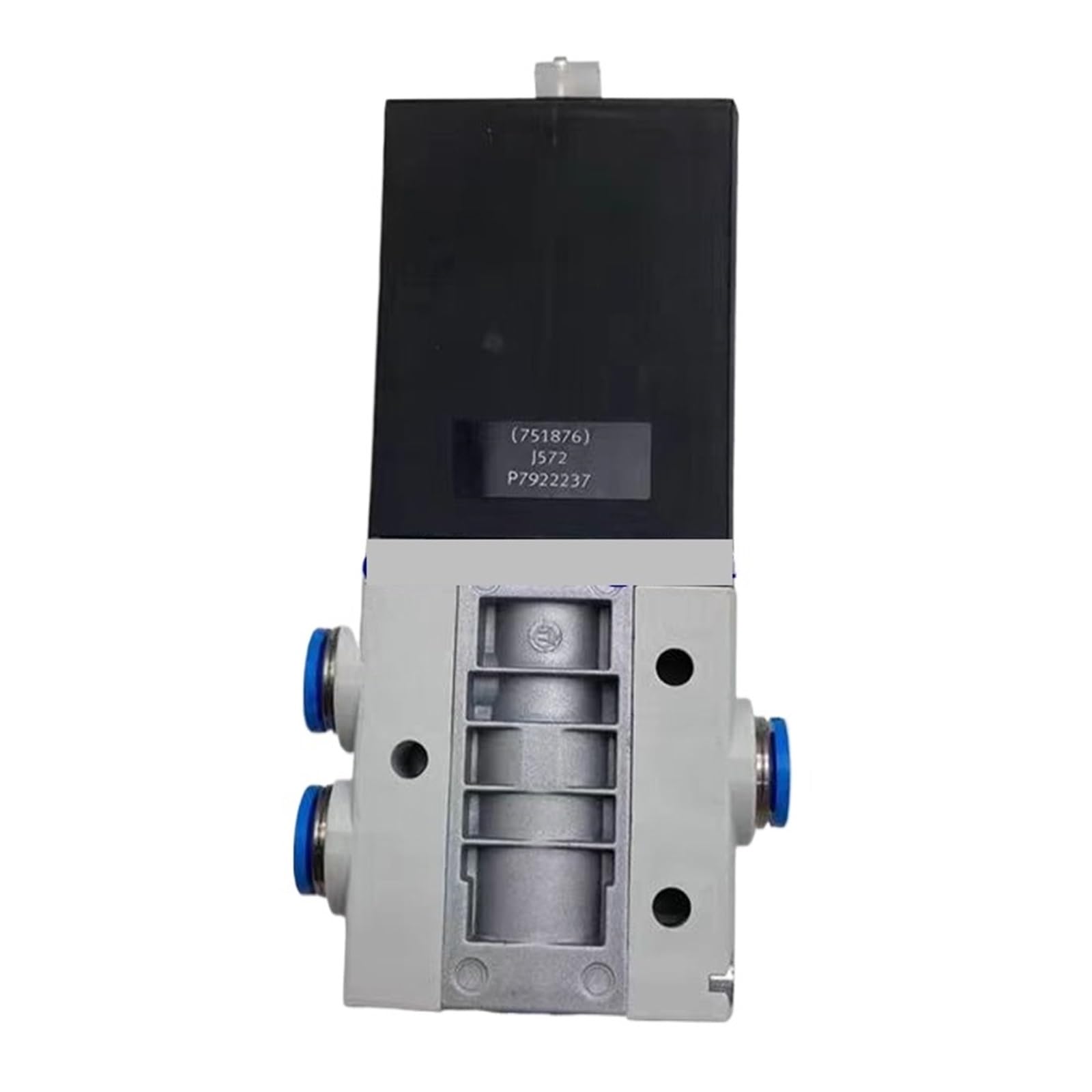 Cxdfrser One Color Solenoid Valve Mhe4-M1h-3/2O-Qs-8 525210