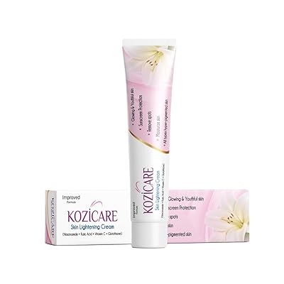 Kozicare Skin Lightening...