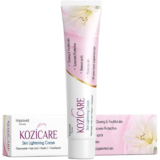 Kozicare Hydrate Cream 15g